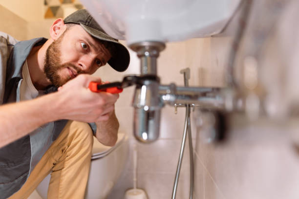 Best Emergency Plumbing Services in El Dorado Hills, CA